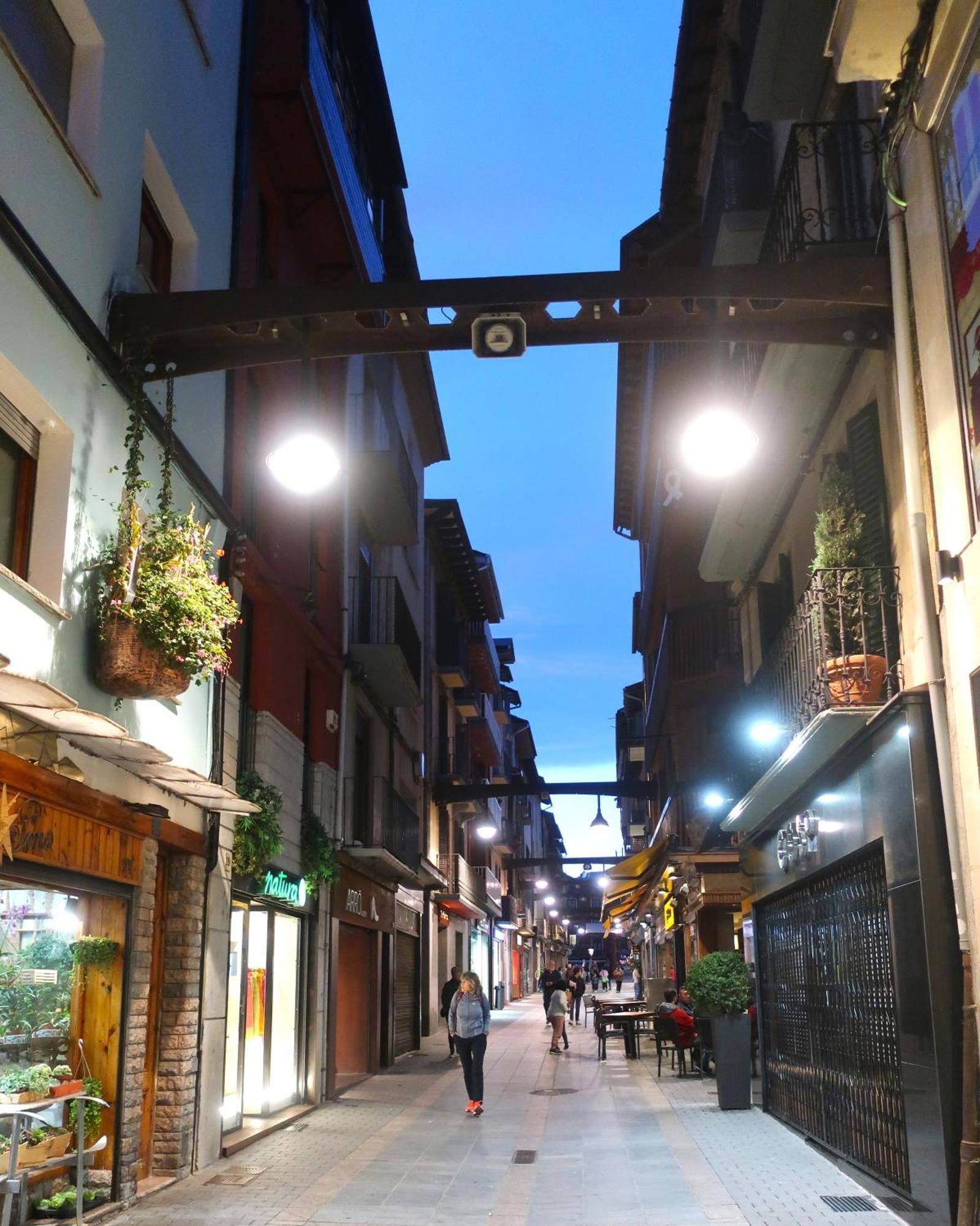 Ideal Escapada Romantica En El Centro De Puigcerdà Exterior foto