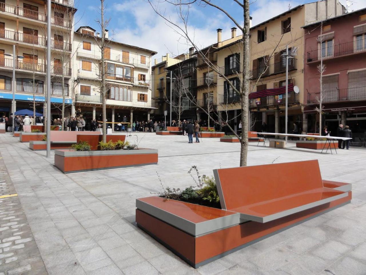 Ideal Escapada Romantica En El Centro De Puigcerdà Exterior foto